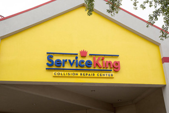 Service-King-Collision-Repair-Centers