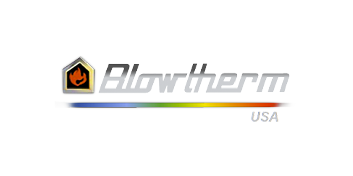 Blowtherm - Logo