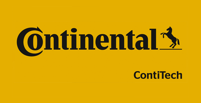 Continental-ContiTech-Logo