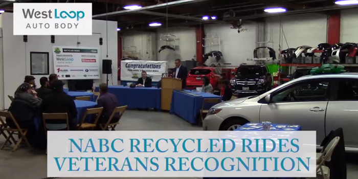 recycled-rides-vet-video-still