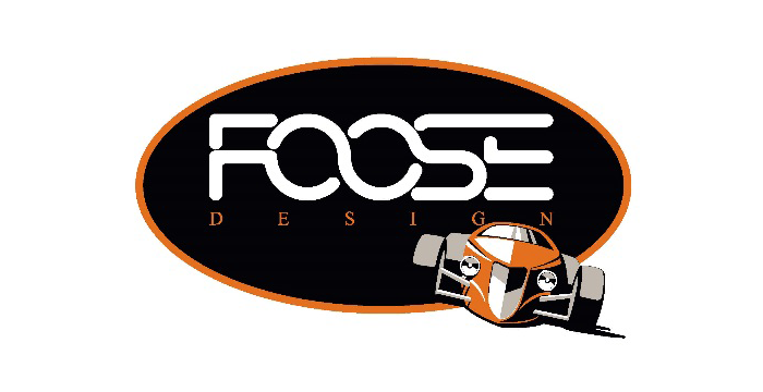 Foose-Design-Logo