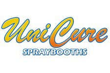 UniCure Spraybooths