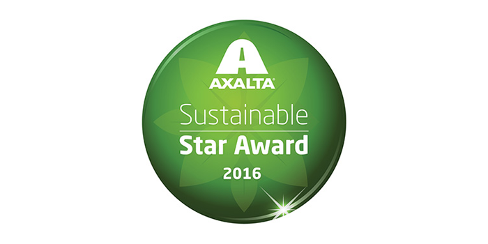 Axalta-Sustainable-Star-Award