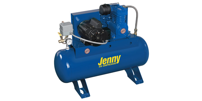 jenny-compressor