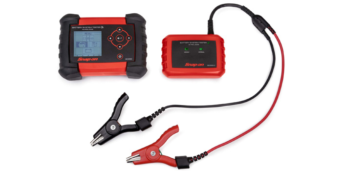snap-on-battery-tester