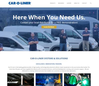 car-o-liner_microsite