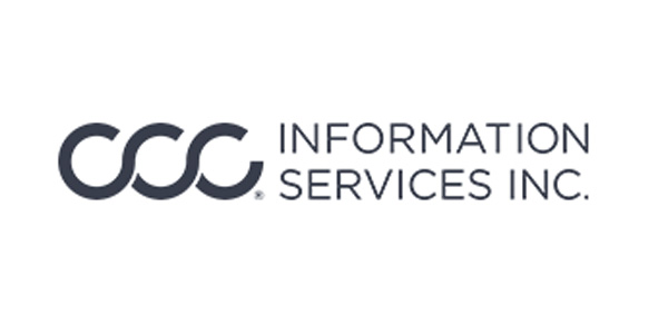 CCC Information Services logo