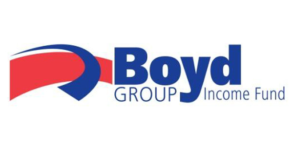 Boyd Group spending big on scanners, welders