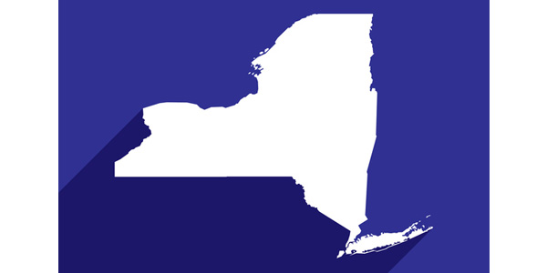 New York State considers bill forbiding insurers from specifying non-OEM crash parts on newer vehicles.