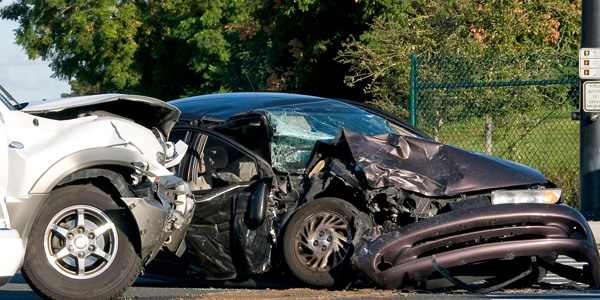 Car Accident Stats: What Are the Odds of Dying in a Car Crash?