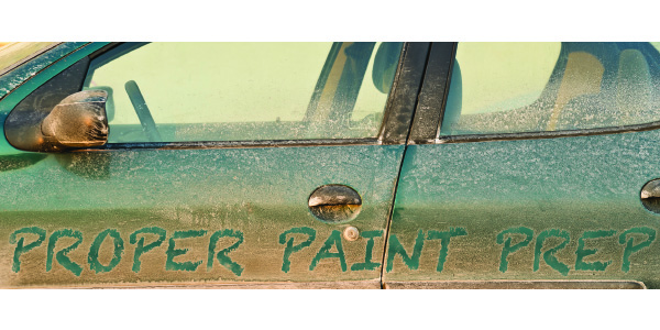 How to Tell if Your Car Needs a New Paint Job - Premere Auto Detail