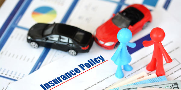insured car low cost affordable car insurance accident