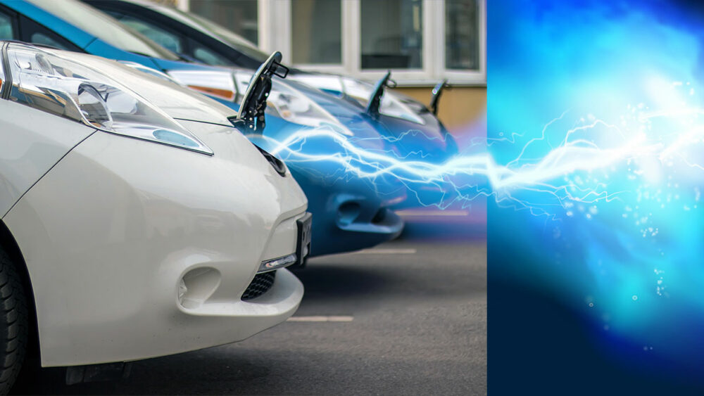 Electric Vehicles HV Battery and HighVoltage Safety Systems