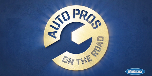 Auto Pros on the Road Visit Street & Strip Performance (VIDEO) - BodyShop Business