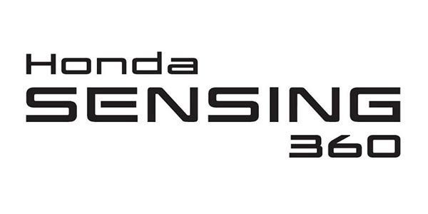 Honda Sensing 360 System