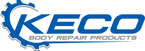 KECO Body Repair Solutions logo