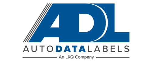 Auto Data Labels logo