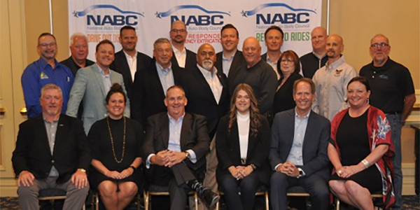 NABC Announces New Board Members