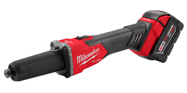 Milwaukee Introduces Next-Gen M18 FUEL Wrenches