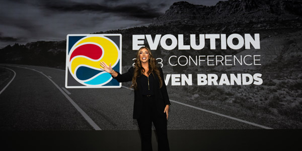 Driven Brands Collision Conference 2023