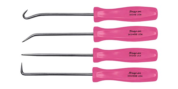 Snap-On Support for Tina - Bras For Cause