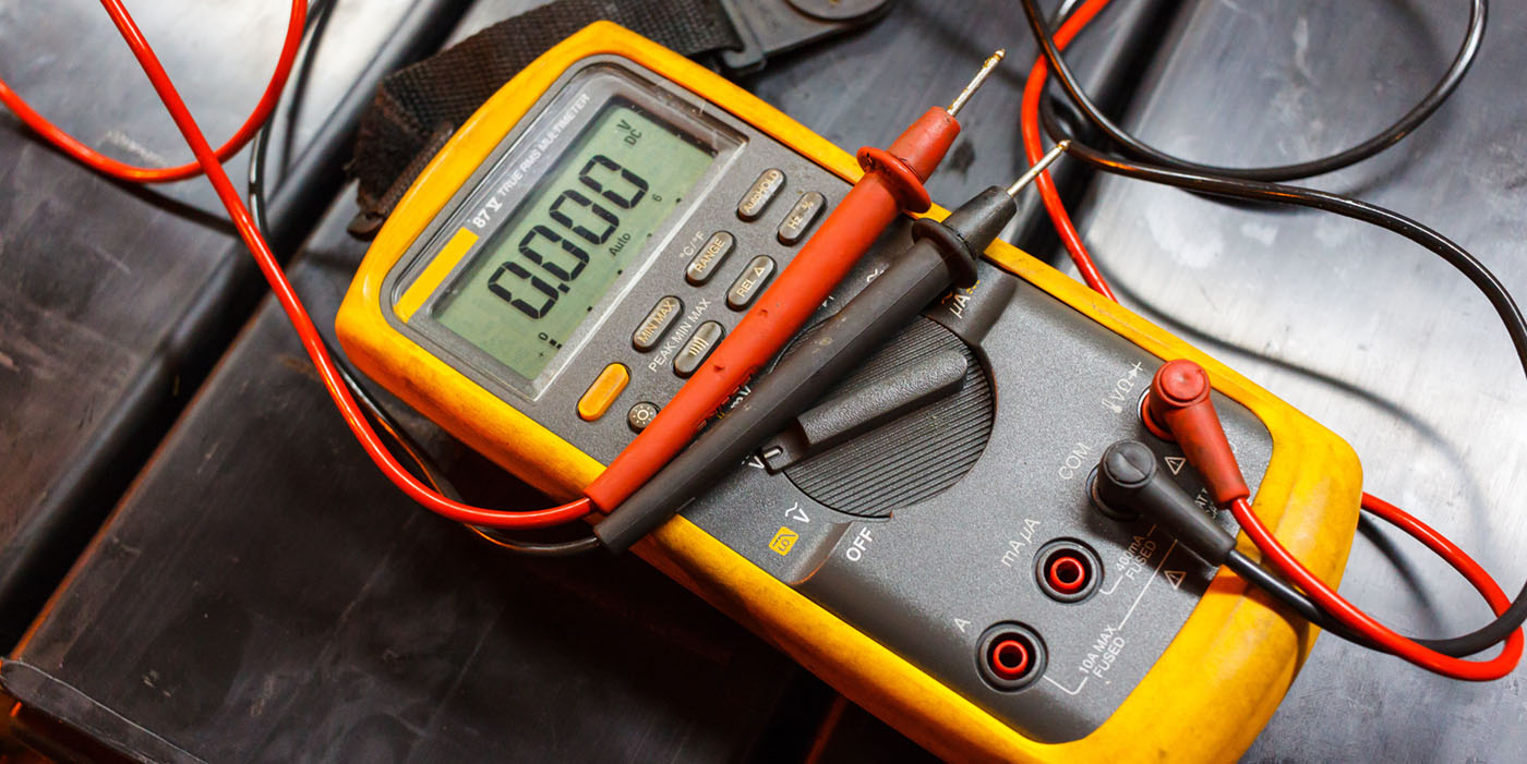 Multimeter Accuracy: How Important Is It?