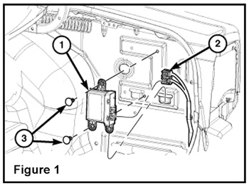 Chrysler Park Assist System Service and Repair - Body Shop ... 05 dodge magnum fuse box diagram 